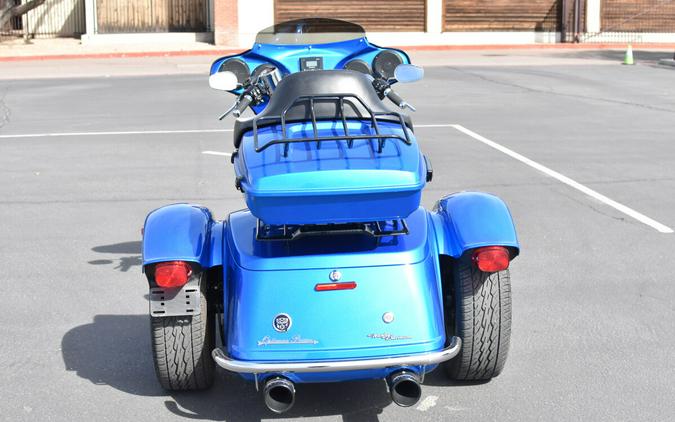 2018 Harley-Davidson Freewheeler