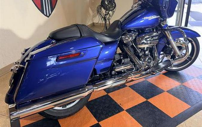 2017 Harley-Davidson Street Glide® Special