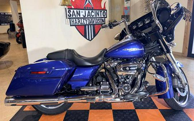 2017 Harley-Davidson Street Glide® Special