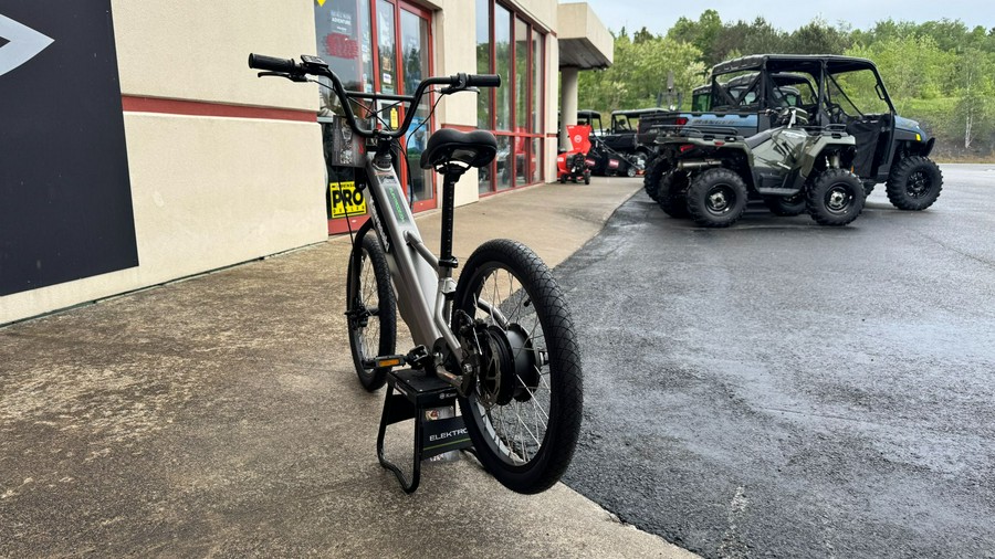 2025 Kawasaki ELEKTRODE 20" FS