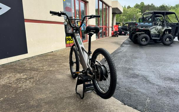 2025 Kawasaki ELEKTRODE 20" FS