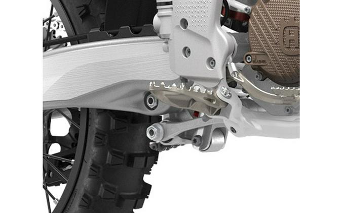 2025 Husqvarna TC 300 Heritage