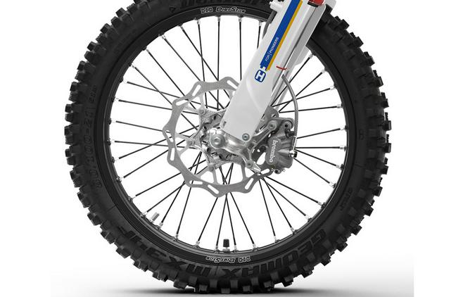 2025 Husqvarna TC 300 Heritage