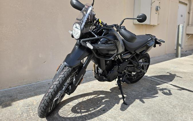 2026 Royal Enfield HIMALAYAN 450