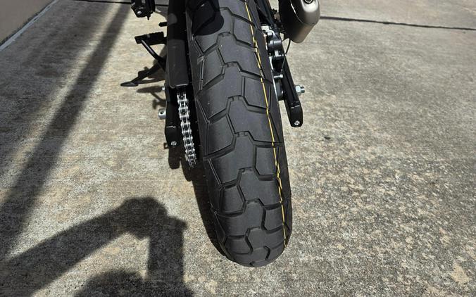 2026 Royal Enfield HIMALAYAN 450