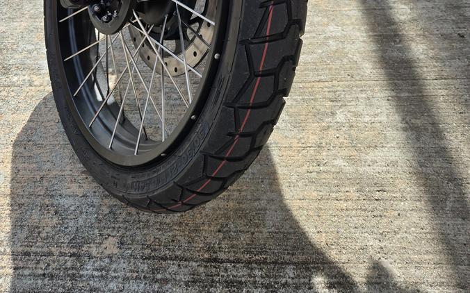 2026 Royal Enfield HIMALAYAN 450
