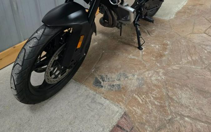 2023 CFMOTO IBEX 800 S