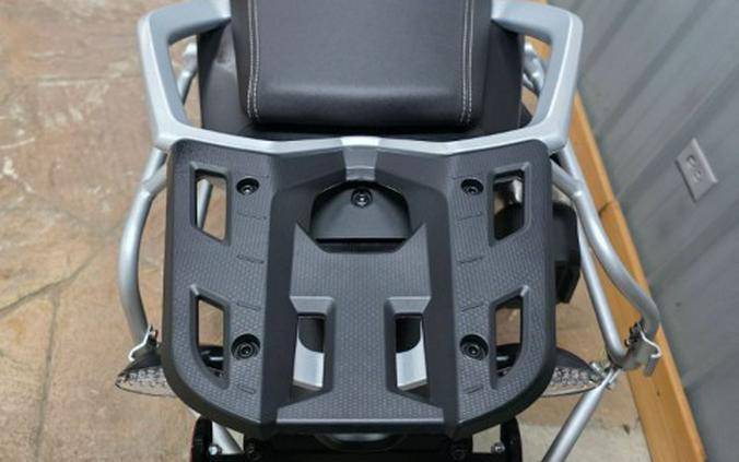 2023 CFMOTO IBEX 800 S