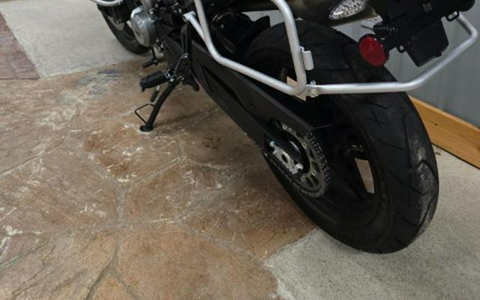 2023 CFMOTO IBEX 800 S
