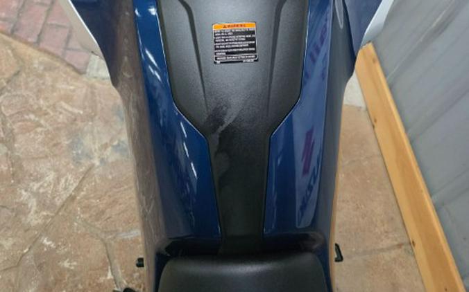 2023 CFMOTO IBEX 800 S