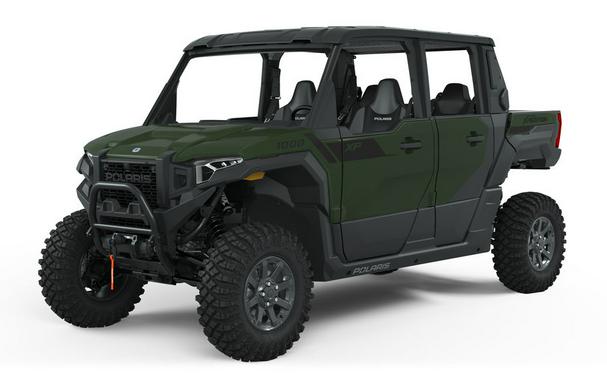 2024 Polaris Polaris XPEDITION XP 5 Premium