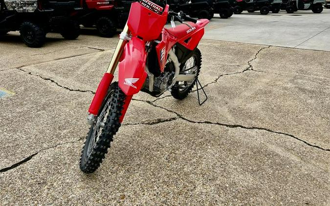 2026 Honda® CRF250R