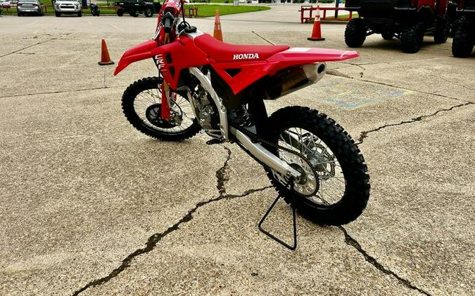 2026 Honda® CRF250R