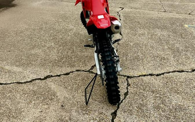 2026 Honda® CRF250R