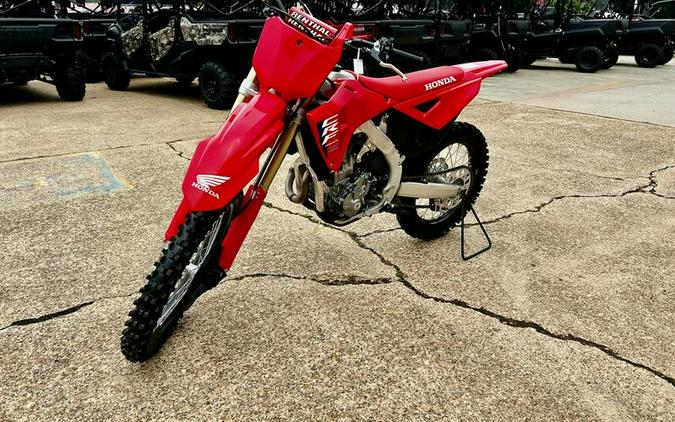2026 Honda® CRF250R
