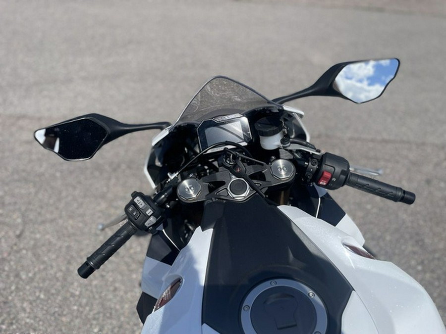 2026 Honda CBR1000RR ABS