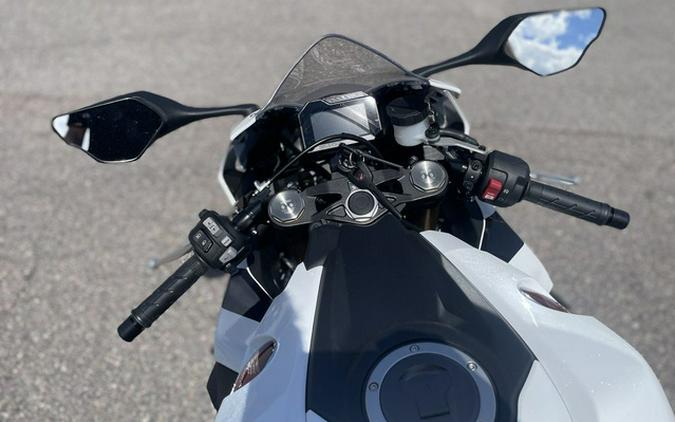 2026 Honda CBR1000RR ABS