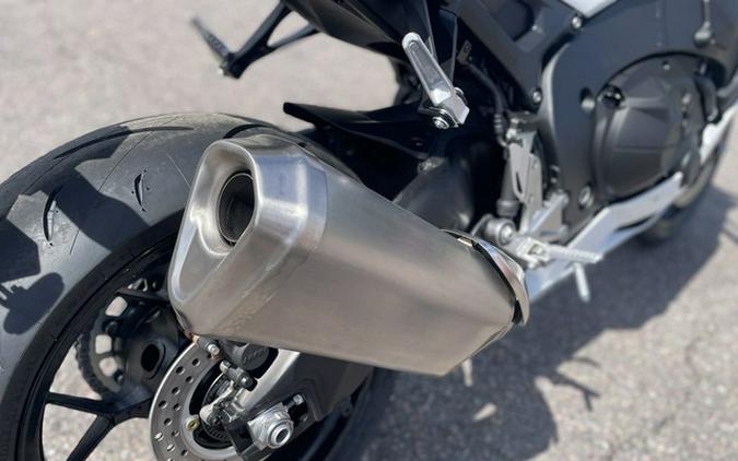 2026 Honda CBR1000RR ABS