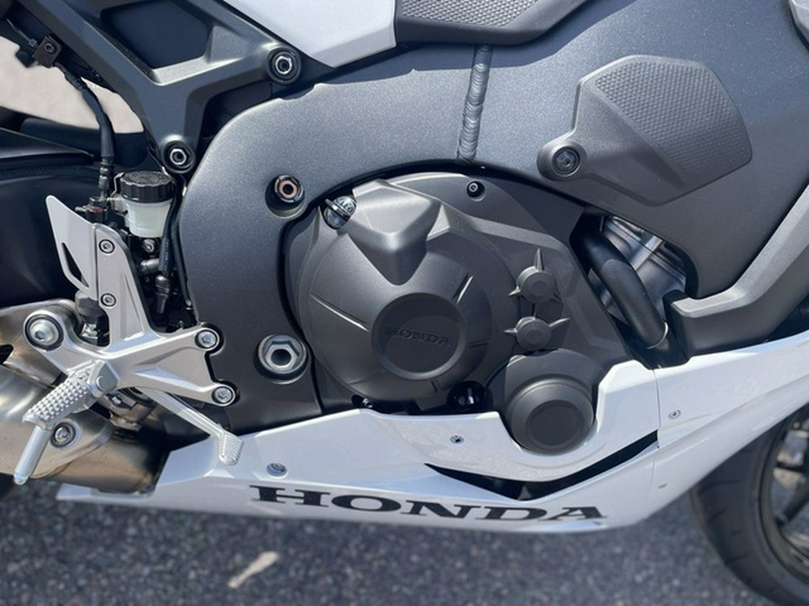2026 Honda CBR1000RR ABS