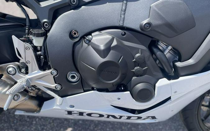 2026 Honda CBR1000RR ABS