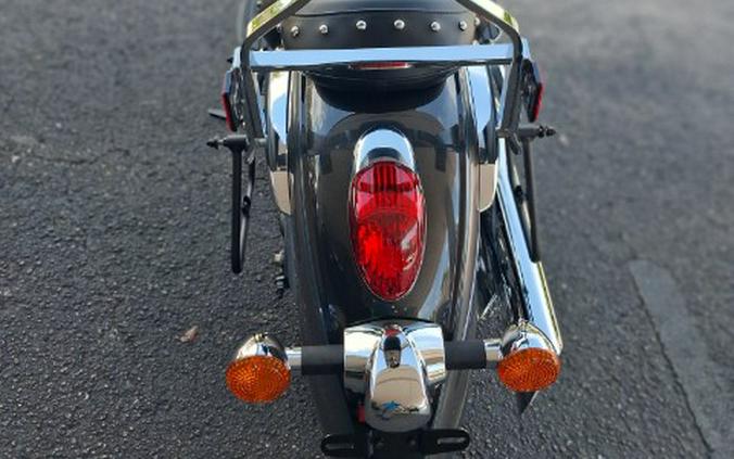 2024 Kawasaki Vulcan 900 Classic LT