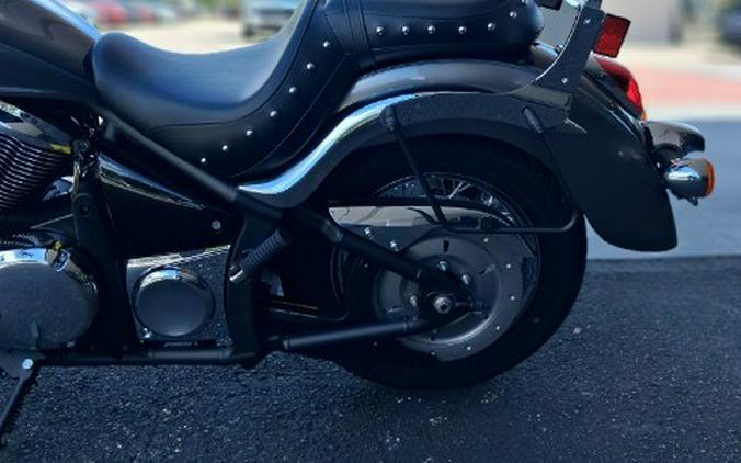 2024 Kawasaki Vulcan 900 Classic LT