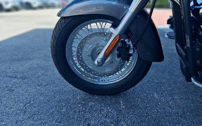 2024 Kawasaki Vulcan 900 Classic LT