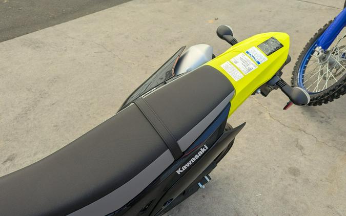 2026 Kawasaki KLX®230SM ABS