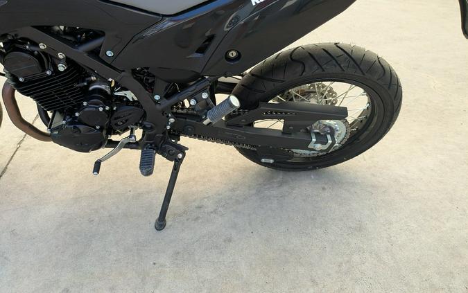 2026 Kawasaki KLX®230SM ABS