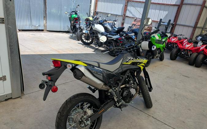 2026 Kawasaki KLX®230SM ABS