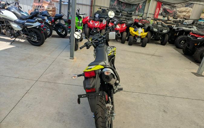 2026 Kawasaki KLX®230SM ABS