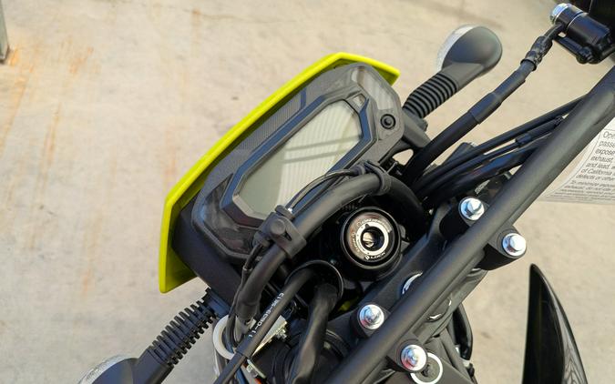 2026 Kawasaki KLX®230SM ABS