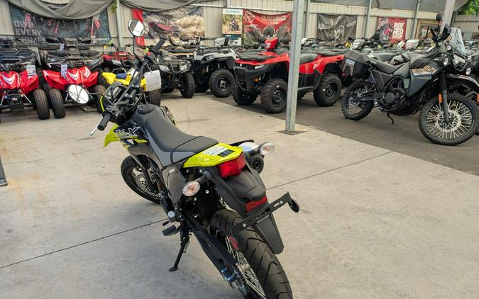 2026 Kawasaki KLX®230SM ABS