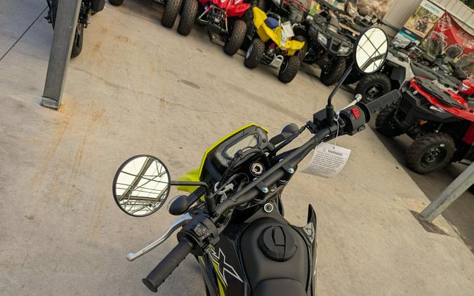 2026 Kawasaki KLX®230SM ABS