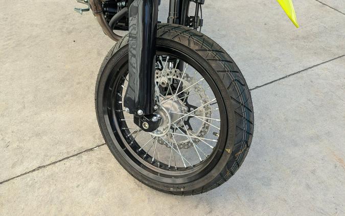 2026 Kawasaki KLX®230SM ABS