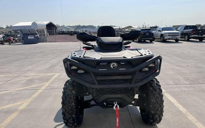 2026 Can-Am® Outlander MAX XT 850
