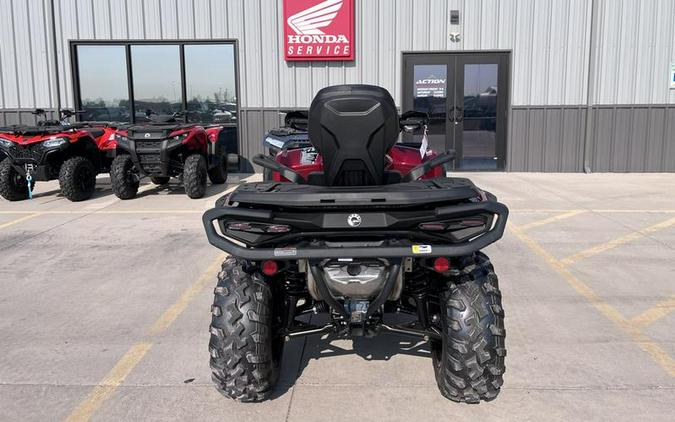 2026 Can-Am® Outlander MAX XT 850