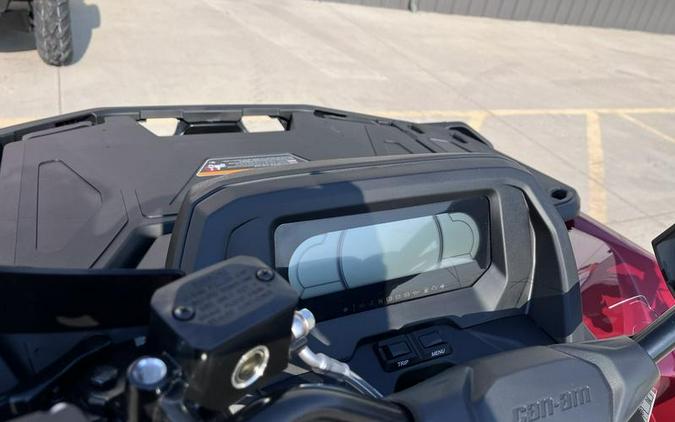 2026 Can-Am® Outlander MAX XT 850
