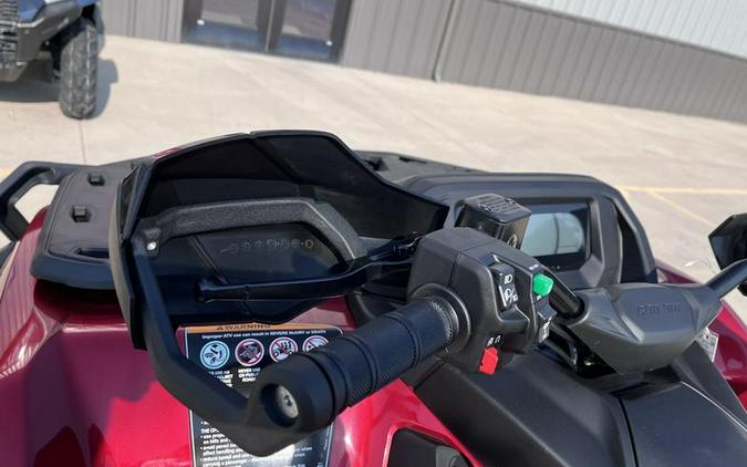 2026 Can-Am® Outlander MAX XT 850