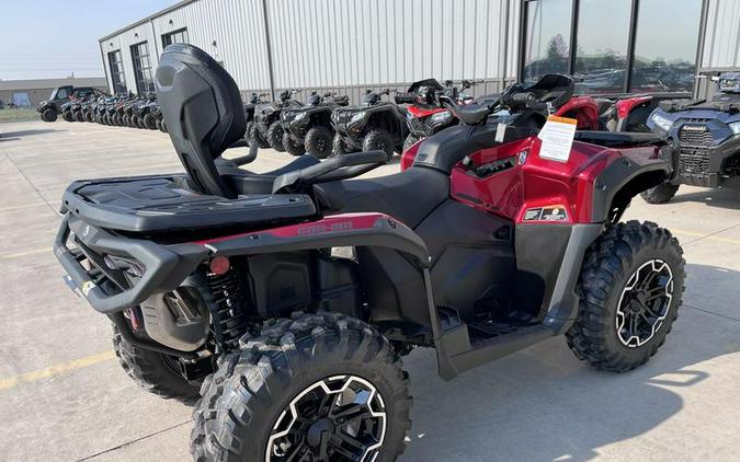 2026 Can-Am® Outlander MAX XT 850