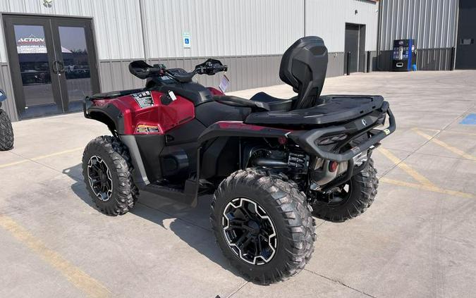 2026 Can-Am® Outlander MAX XT 850