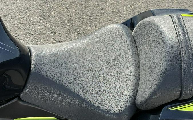 2022 Kawasaki Z650 ABS