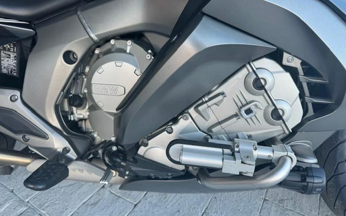 2023 BMW K 1600 GTL