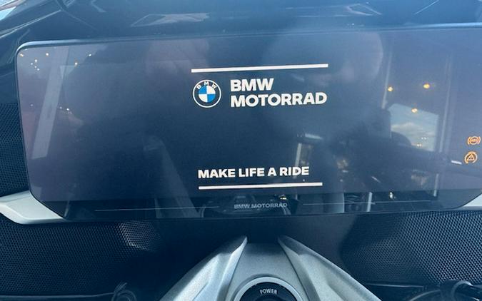 2023 BMW K 1600 GTL