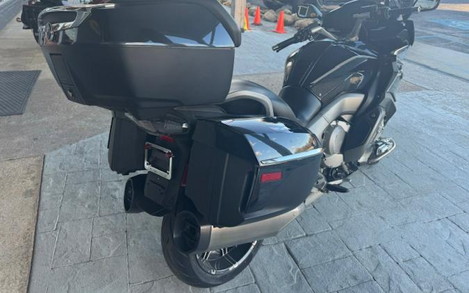 2023 BMW K 1600 GTL
