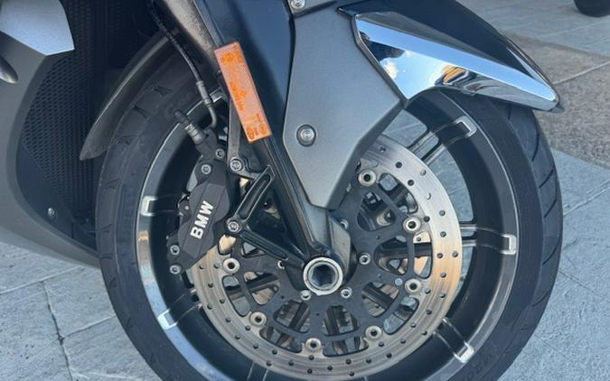 2023 BMW K 1600 GTL