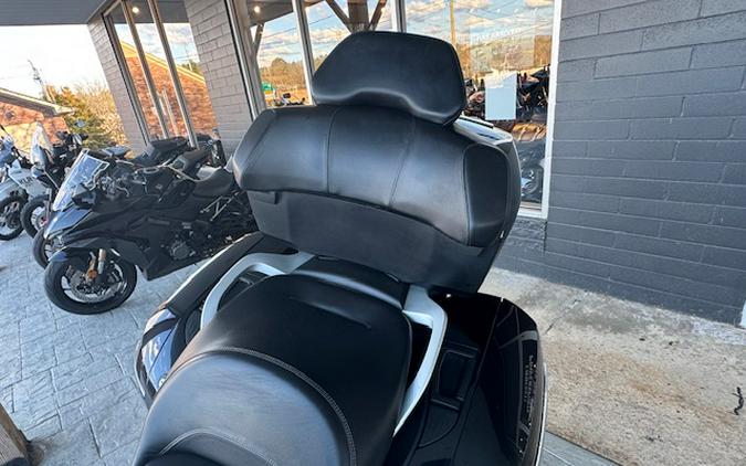 2023 BMW K 1600 GTL