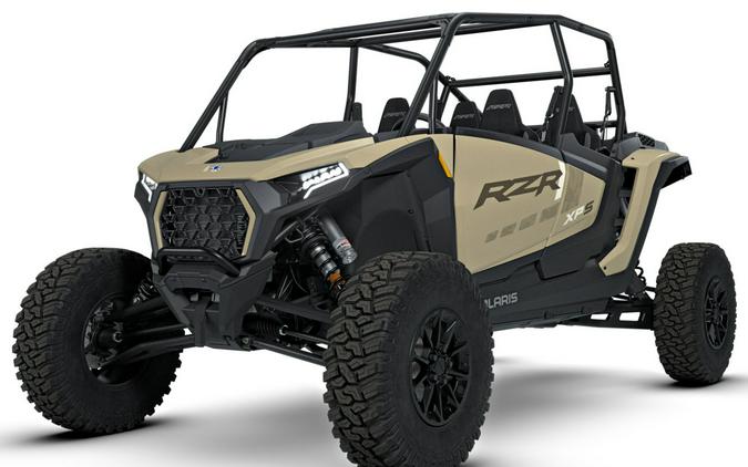 2027 RZR XP® S 4 1000 Sport - Polaris