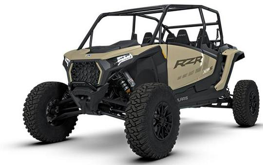 2027 RZR XP® S 4 1000 Sport - Polaris