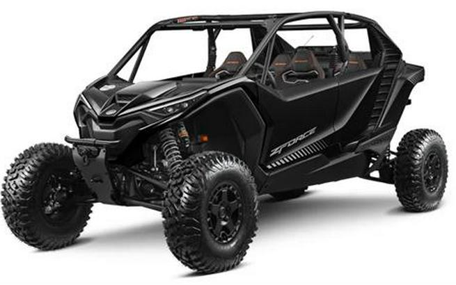 2026 CFMOTO ZFORCE Z10-4
